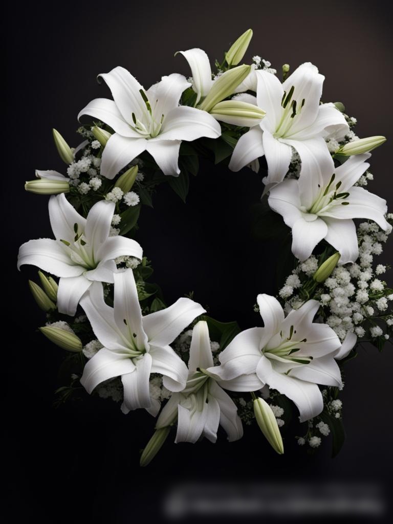 Ритуальные услуги, помощь в организации похорон - Пример 4