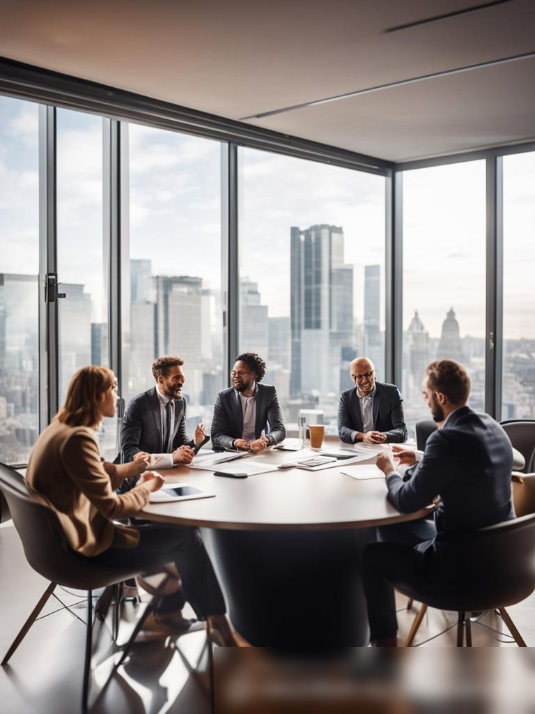 Общество взаимного страхования — это некоммерческая организация, которая создается участниками взаимного страхования - Пример 4