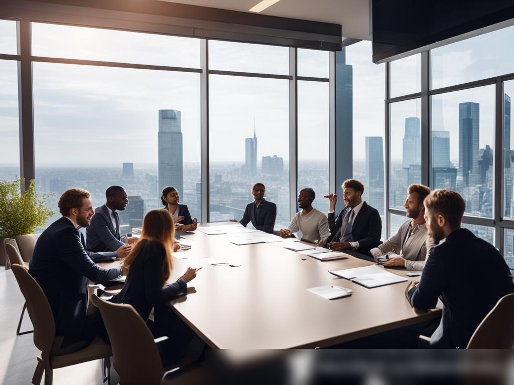 Общество взаимного страхования — это некоммерческая организация, которая создается участниками взаимного страхования - Пример 1