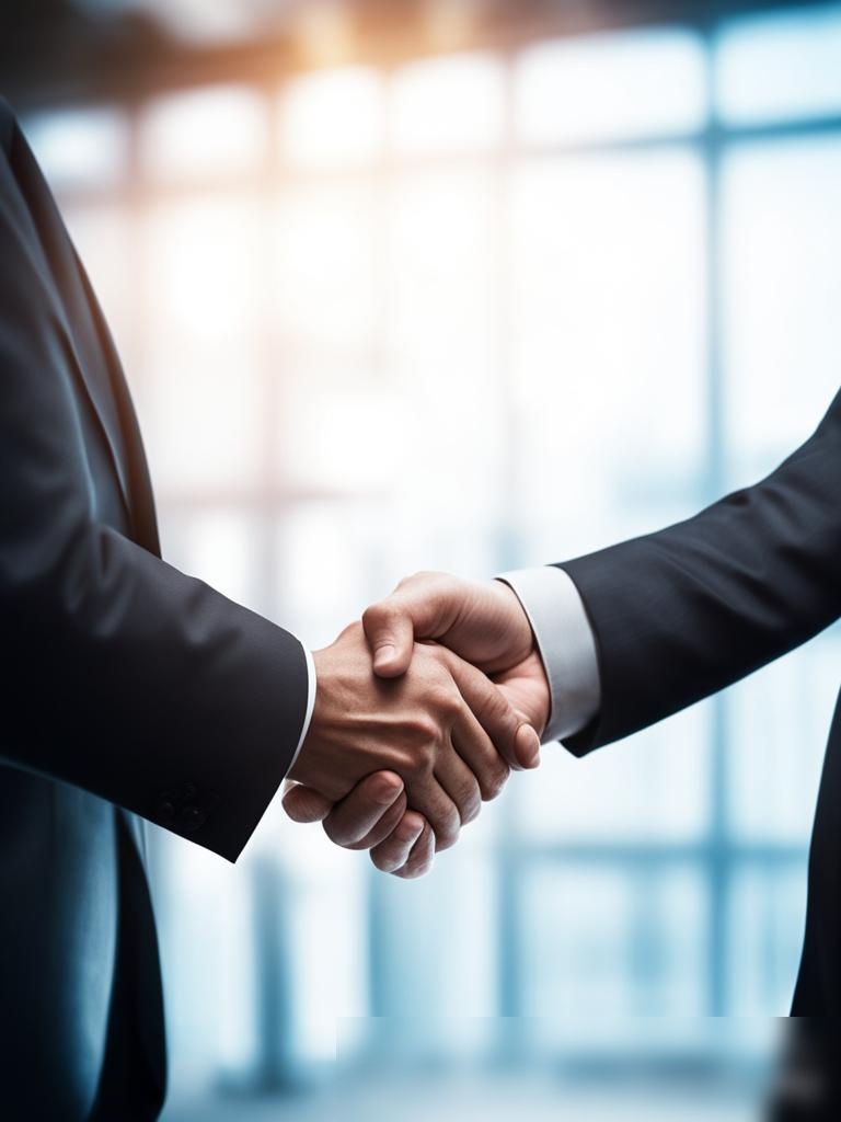 Общество взаимного страхования - Пример 4