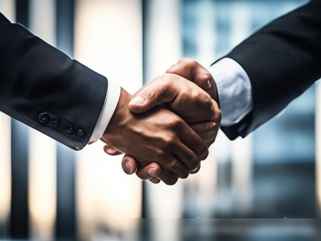 Общество взаимного страхования - Пример 1