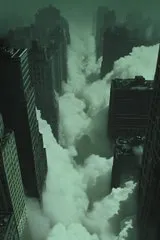 Minimalist Tension - Пример 3