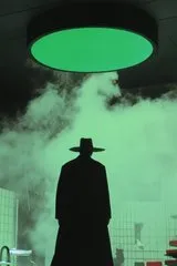 Minimalist Tension - Пример 4