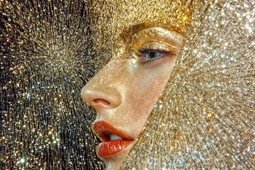 Futuristic Architectural Marvel - Пример 4