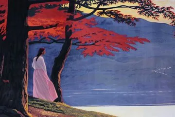 Mystical Forest Portal - Пример 3