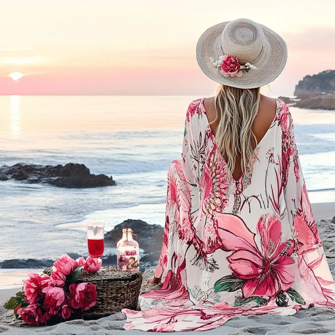 Whimsical Musical Art - Пример 4