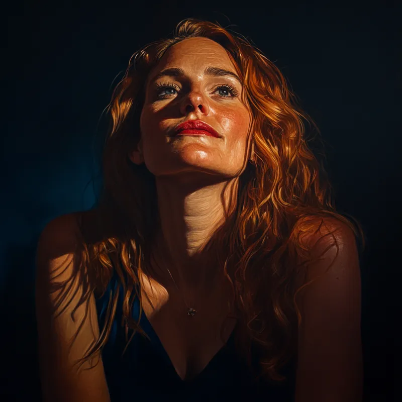 Serene Wilderness Aura - Пример 2