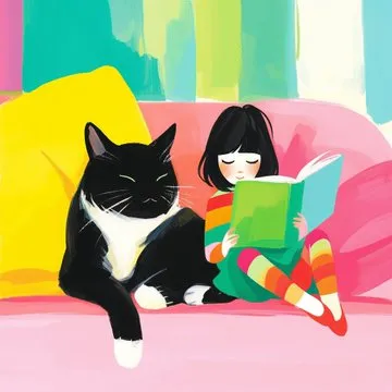 Retro Pop Lounge - Пример 4