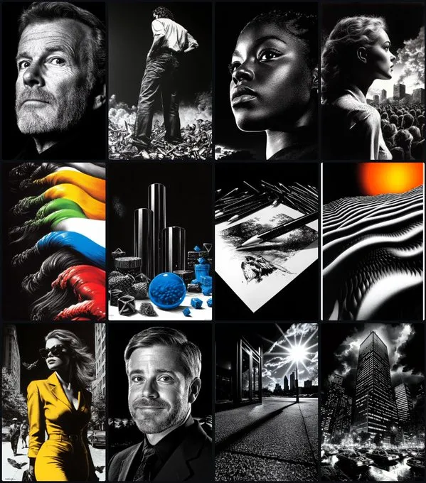 Dramatic Isolation - Пример 2