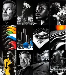 Dramatic Isolation - Пример 1