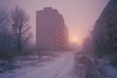 Tranquil Forest Retreat - Пример 4