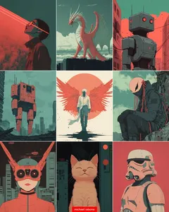 Векторная графика