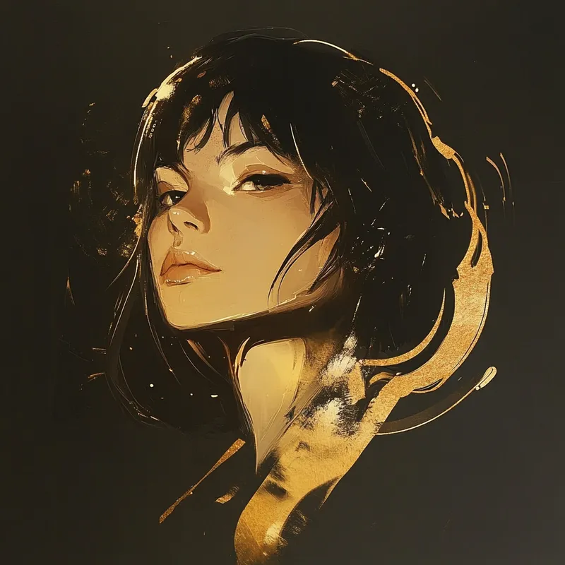 Cute Bubble Cat Holding Sign - Пример 3