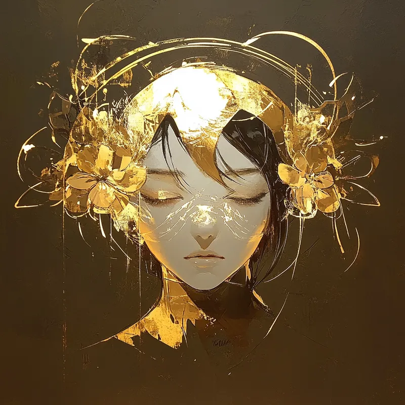 Cute Bubble Cat Holding Sign - Пример 4