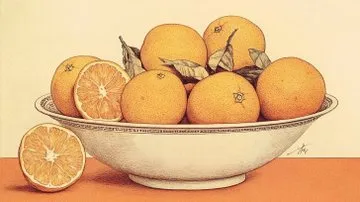 California Sun Serenity - Пример 3