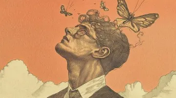 California Sun Serenity - Пример 1