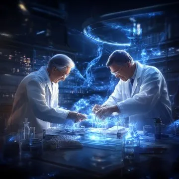 Cosmic Exploration - Пример 4