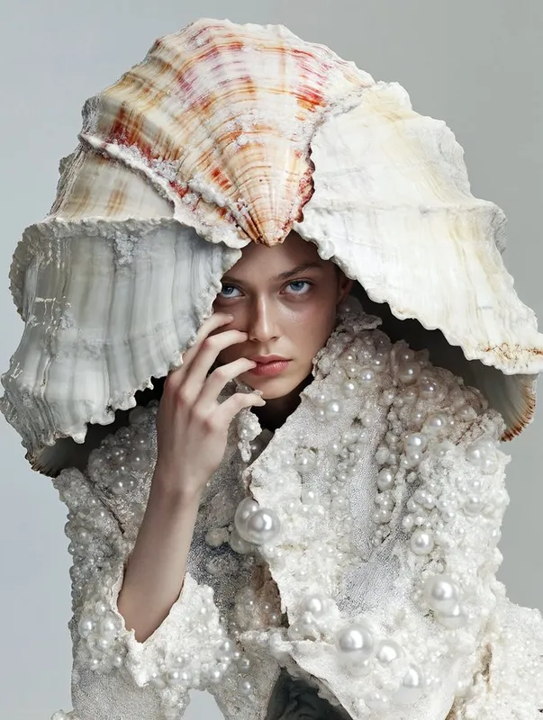 Oceanic Opulence - Пример 2