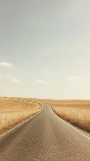 Moody Coastal Serenity - Пример 3