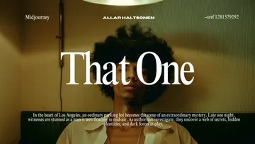 Городской пейзаж