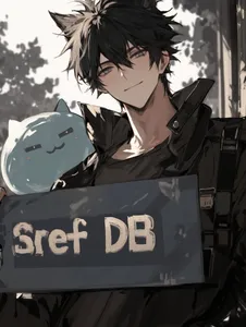 Painted Anime Style with Mood - Пример 1