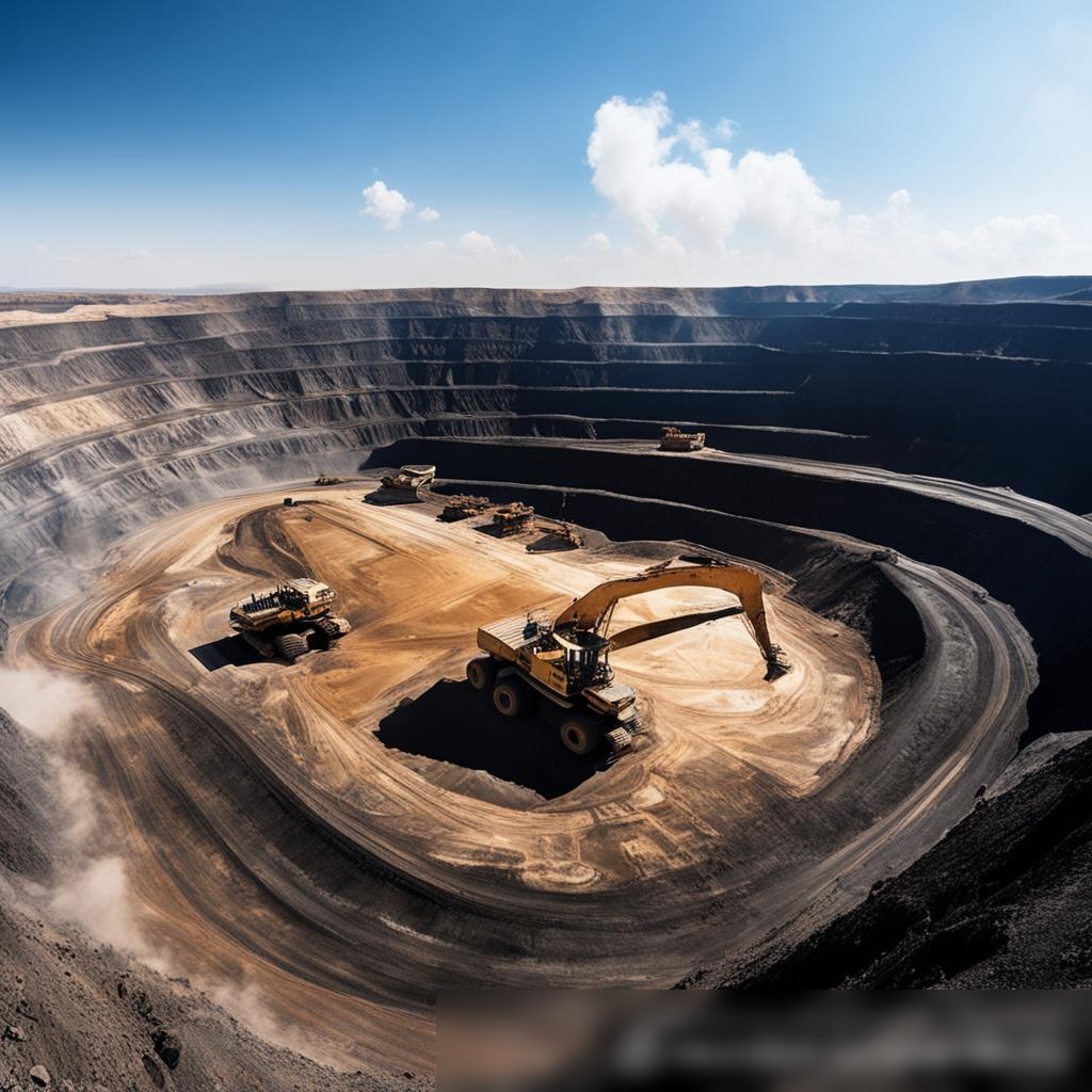 Угольная с отгрузкой - Пример 2