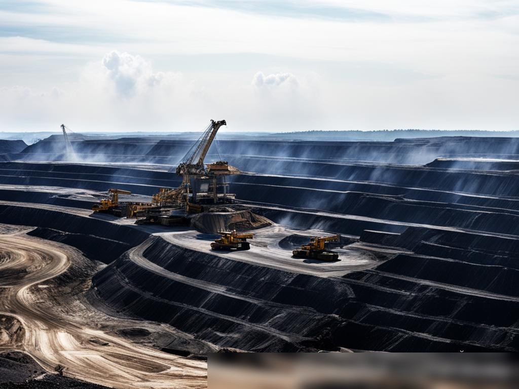 Угольная с отгрузкой - Пример 3