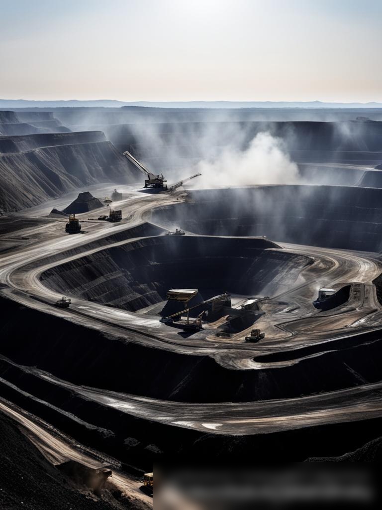 Угольная с отгрузкой - Пример 4