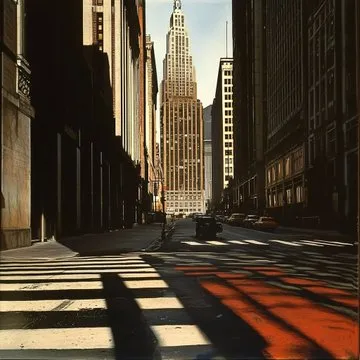 Vintage Noir Elegance - Пример 3