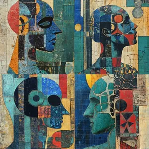 Warm Nostalgic Home Vibes - Пример 4