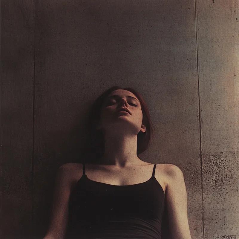 Warm Serenity at Sunset - Пример 4