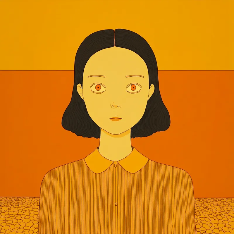 Isometric Yellow - Пример 3