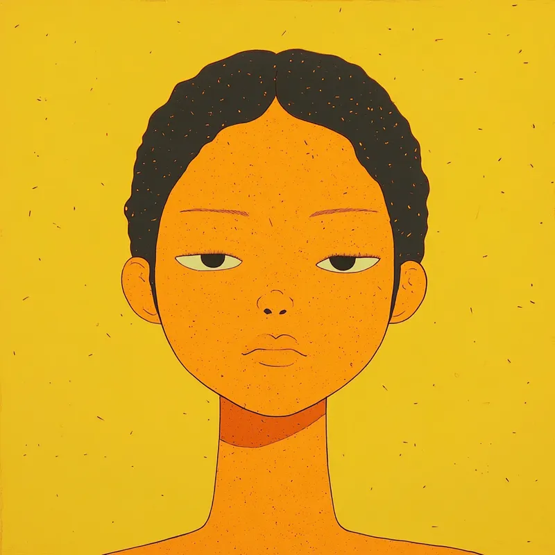 Isometric Yellow - Пример 4