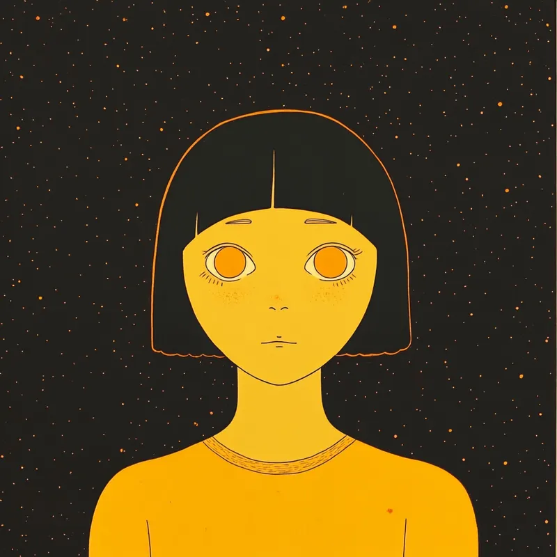 Isometric Yellow - Пример 1