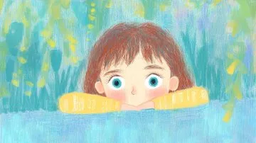 Whimsical Children’s Illustration - Пример 2