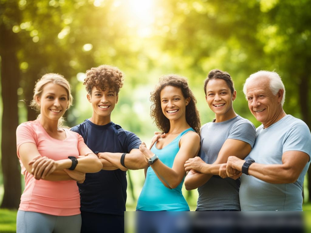 Фитнес-браслеты - Пример 3