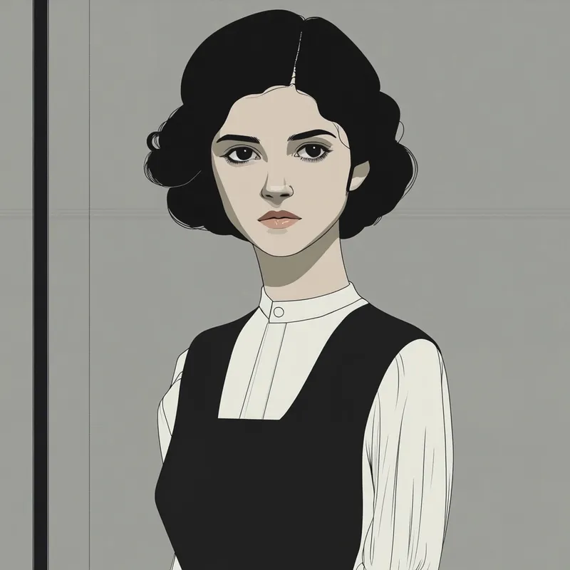 Futuristic Echoes - Пример 3