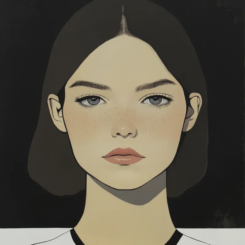 Futuristic Echoes - Пример 4