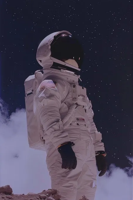 Cinematic Photorealism - Пример 2