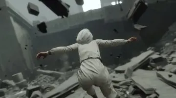 Ethereal Glow - Пример 2