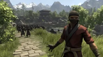 Ethereal Glow - Пример 4