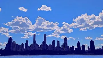 Pop Art Dreamscape - Пример 4