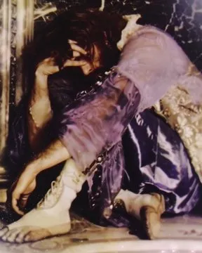 Melancholic Renaissance Dream - Пример 3