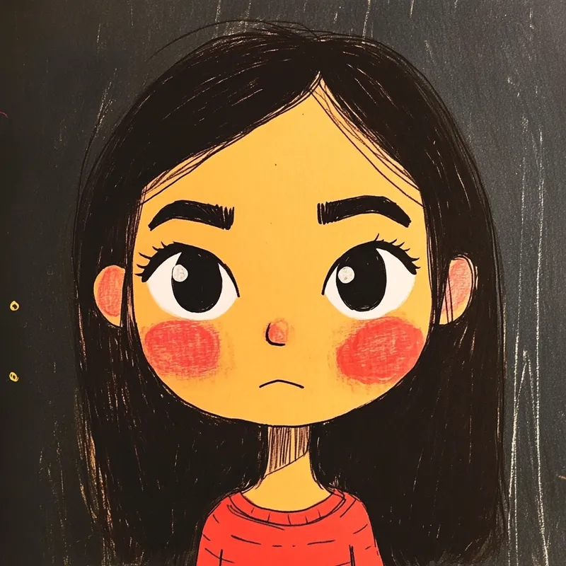 Playful Galactic Toon - Пример 4