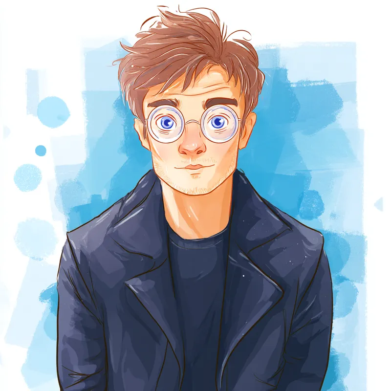 Pastoral Curiosity - Пример 3