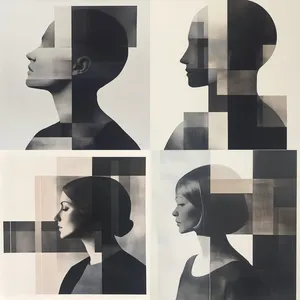 Post-Apocalyptic Nature Fusion - Пример 4