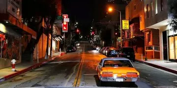 Retro Futuristic Vibe - Пример 3