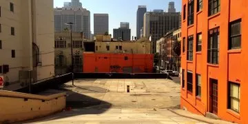 Retro Futuristic Vibe - Пример 4