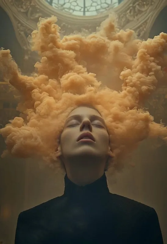 Trascendental Bronze - Пример 4