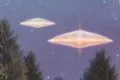 Ethereal UFOs in Night Sky - Пример 3